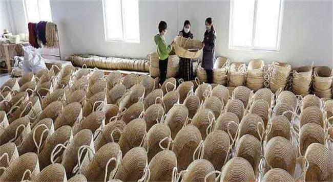 渭南市臨渭區(qū)：就業(yè)有“渠道” 脫貧有“門路”