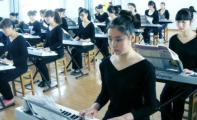 陜西計(jì)劃3年培養(yǎng)3萬(wàn)名鄉(xiāng)村幼兒教育人才 支持建設(shè)骨干高職院校