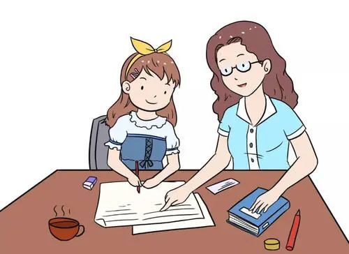 孩子暑假作業(yè)想完成得好，4個雷區(qū)不能踩