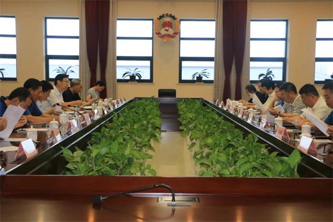 延安市政協(xié)召開雙周協(xié)商座談會(huì) 將延安打造成對(duì)外展示陜北文化的重要窗口