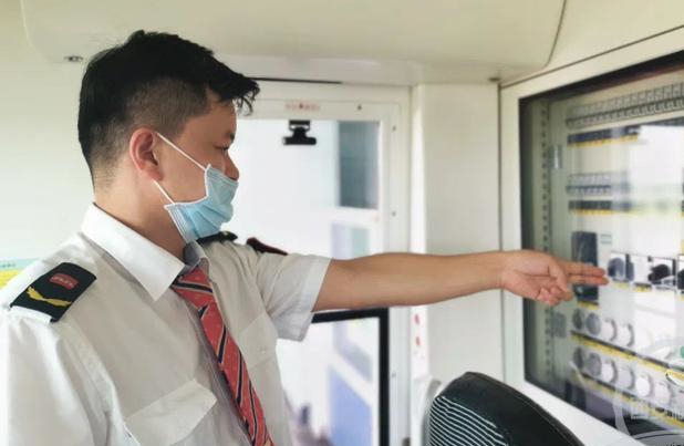 為保障市民平安出行 西安地鐵多舉措筑牢防汛安全線