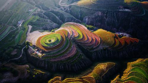 定邊，北緯37°的驚喜