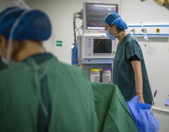 陜西援藏醫(yī)生陳燕：阿里是我的第二故鄉(xiāng)