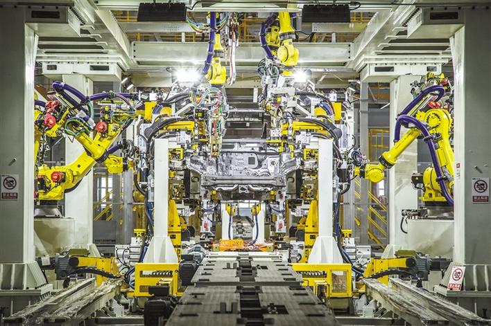 “AI+”时代来了，陕西如何驰骋蓝海