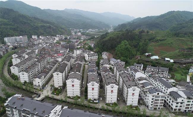 蹚出绿色小康路——陕南秦巴山区的脱贫答卷