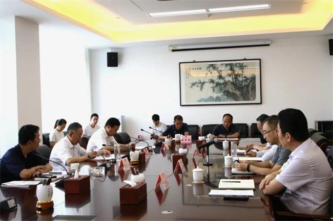 政協(xié)快訊|全力提高履職質(zhì)量，增強政協(xié)工作活力