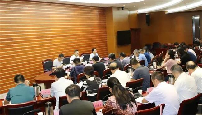 政協(xié)快訊| 注重調(diào)研，彰顯履職為民情懷