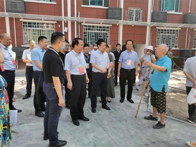 在督辦中促進(jìn)提辦雙方互促互融——西安市新城區(qū)政協(xié)督辦重點(diǎn)提案工作綜述