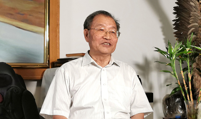 田源：当干部就要为群众办实事