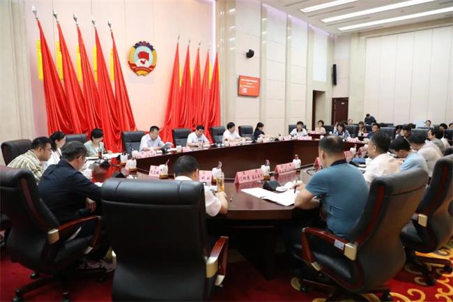 共识在协商交流中凝聚——省政协“未成年人权益保护”界别协商座谈会小记