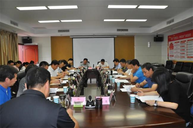 守正創(chuàng)新 展現(xiàn)政協(xié)新作為——漢中市政協(xié)召開全市各縣（區(qū)）政協(xié)秘書長(zhǎng)工作會(huì)綜述