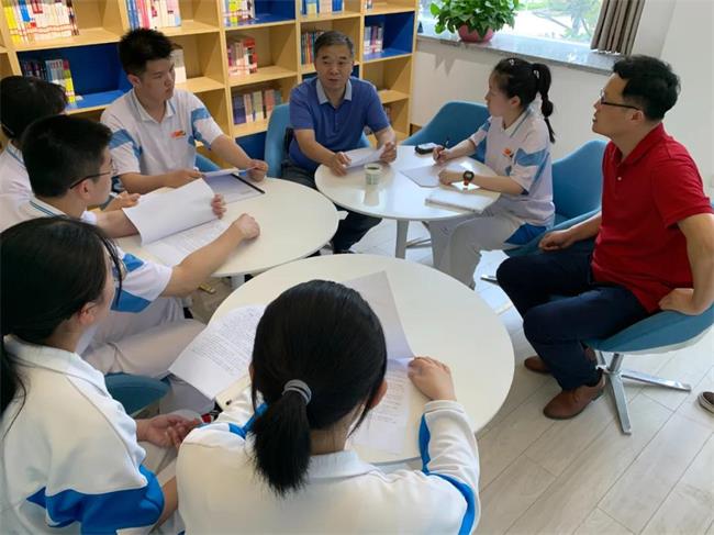 被委员带上全国两会的学生提案，国家两部委回复！