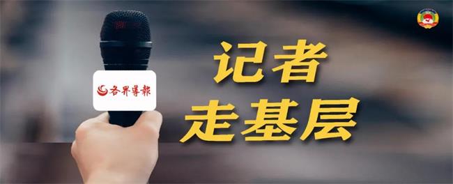 记者走基层|倾情唱响“同心曲”—— 三原县政协委员履职为民记事
