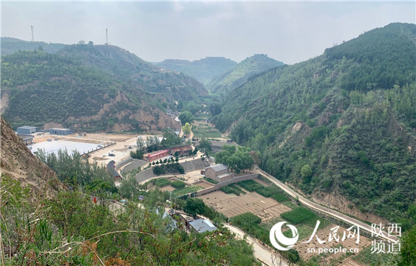 陜西榆林：立足生態(tài)謀求高質(zhì)量發(fā)展之路 講好幸福黃河好故事