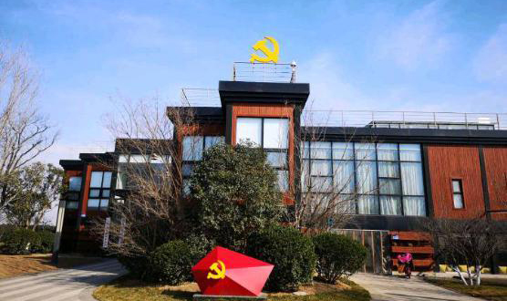 【西部开发新脉动 陕西发展新引擎】在创新发展模式中留住乡愁 打造美丽乡村建设“陕西样板”