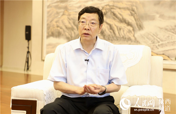 一把手訪談：專訪延安市長(zhǎng)薛占海 實(shí)現(xiàn)“國(guó)家要被子、農(nóng)民要票子”的雙贏 看看黃河流域的延安是如何實(shí)踐的