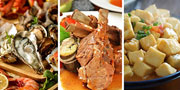 羊肉、豆腐、海鲜……受伤就不能吃了吗？