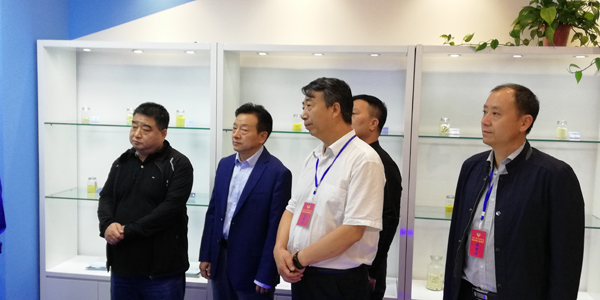 貼近基層  貼近群眾 將履職觸角不斷向基層延伸 ——華州政協(xié)開展“走基層·話發(fā)展暨委員活動(dòng)日”系列活動(dòng)