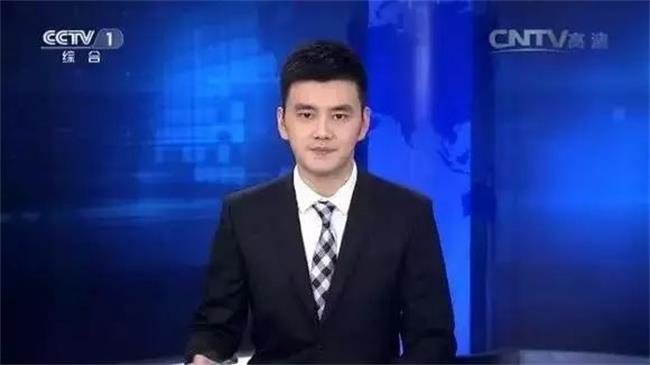 《新聞聯(lián)播》首迎85后新主播，祖籍陜西