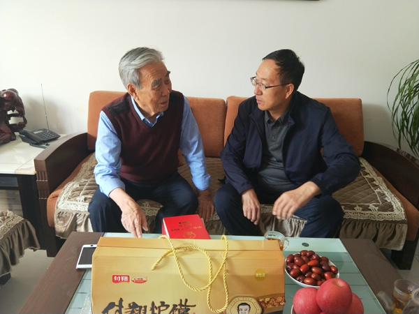 陜西榆林：居家學(xué)習(xí)不掉隊(duì)，精心組織送關(guān)懷