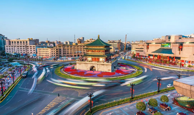 一起玩8 | 约不约？“历史文化游” 门票免费送，手慢无！