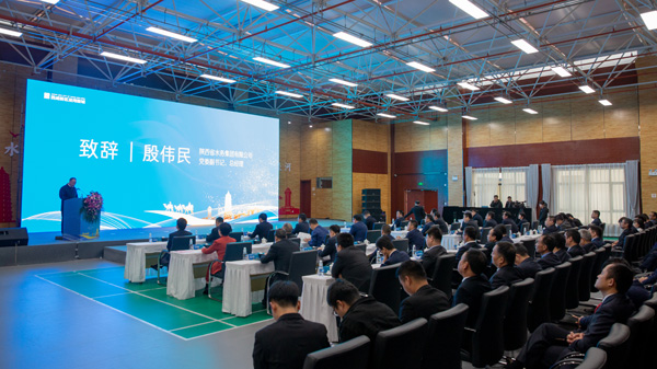 絲路國(guó)際水務(wù)科創(chuàng)園項(xiàng)目簽約落戶絲路國(guó)際水務(wù)科創(chuàng)園