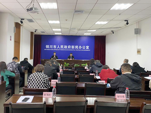 “八个一批”精准脱贫 铜川新区交出群众满意初心答卷