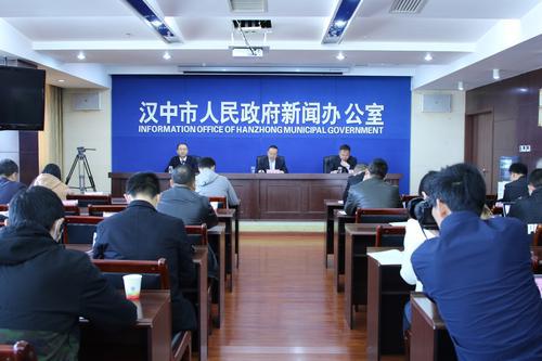 洋縣累計脫貧104781人 110個貧困村全部退出