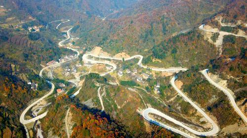 商南縣16616戶55532人脫貧，貧困發(fā)生率下降為1.1%