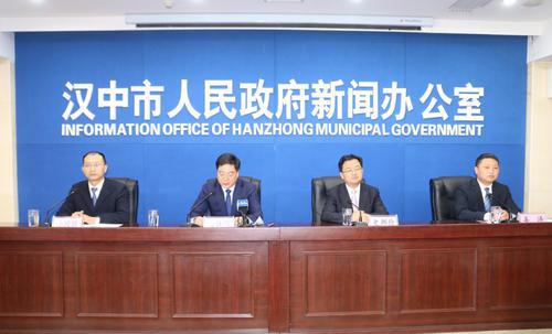 勉縣：累計(jì)實(shí)現(xiàn)脫貧5.03萬(wàn)人 111個(gè)貧困村出列