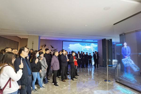 宝鸡这个超低能耗建筑成为全省示范：全省专家为其点赞