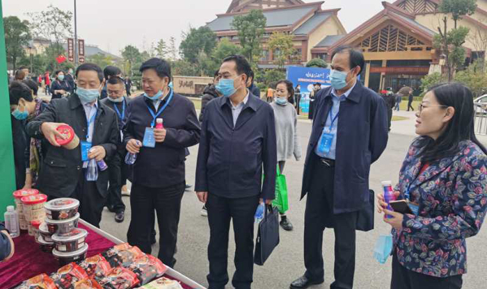 合力打造汉江黄金旅游带