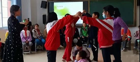 陽光心靈 快樂成長——記2020年西安市關(guān)工委心理教育流動(dòng)課堂
