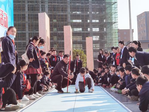 陜西省體育健康行“五進(jìn)”活動(dòng)走進(jìn)商南