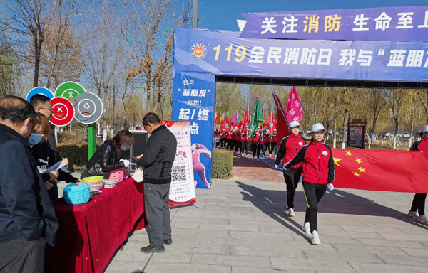 榆林市委老干部局深入宣傳推廣“榆林老干部”公眾號(hào)