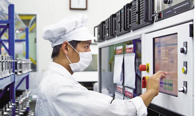 陕西 坚持走高质量之路