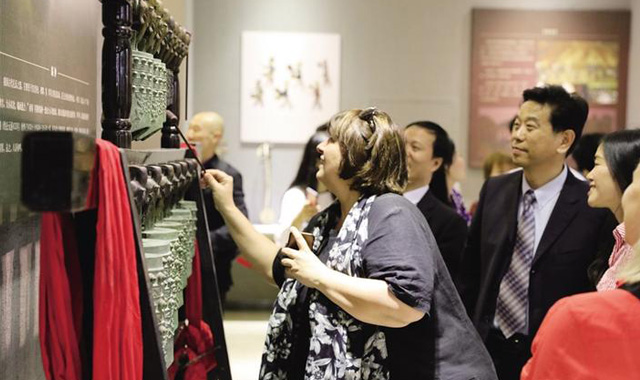 用音乐讲述陕西故事