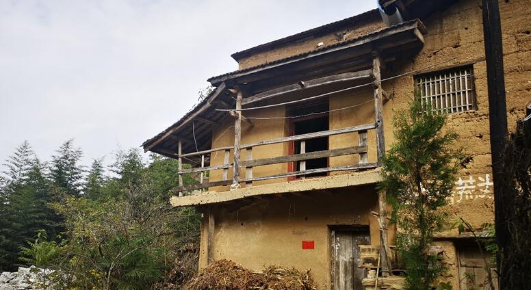 【決勝2020】走進陜西佛坪了解“貝殼山居”的“前世今生