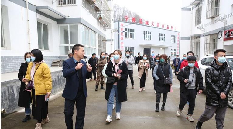 【決勝2020】脫貧人黃章友：“貧困戶”不是一個(gè)光榮的稱號(hào)