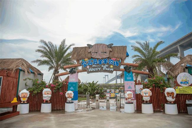 客流剛達“及格線” 主題公園年底靠什么沖業(yè)績