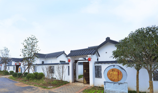 发现农业之美丨教本领 供平台 “杨凌模式”让农民高质量留在乡村