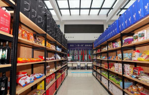 发现活力之美丨“路”通“途”畅 “西洋景”不必“远观”