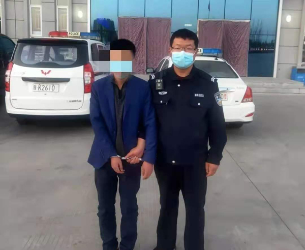 抓獲吸販毒人員8人，繳獲毒品12.21克——榆陽(yáng)公安成功破獲一起販賣毒品案件