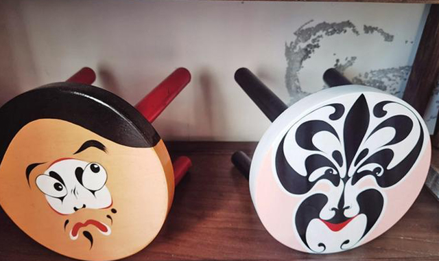 一方水土 古韵新弹：非遗才俊话传承