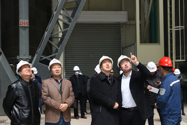 寶雞市政協(xié)在鳳翔麟游調(diào)研全市衛(wèi)生健康和教育事業(yè)高質(zhì)量發(fā)展