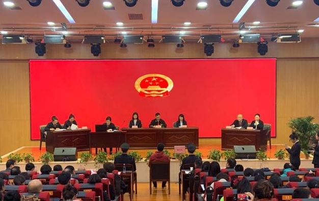 檢察官聘為“副校長(zhǎng)” 西安市碑林區(qū)實(shí)現(xiàn)“法治副校長(zhǎng)”全覆蓋