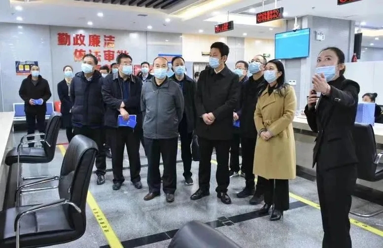 政協(xié)快訊（12月4日）| 積極探索創(chuàng)新，推動政協(xié)工作向基層延伸
