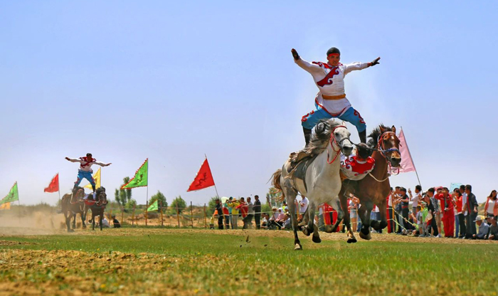 坚定文化自信 点亮精神灯塔——文旅融合发展的“榆阳实践”