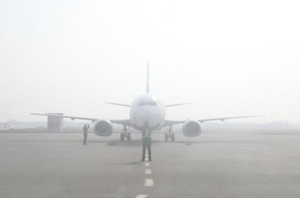 西北貨航首架飛機(jī)交付