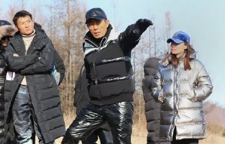 茅獎(jiǎng)作品《主角》要拍了，張嘉益+老謀子團(tuán)隊(duì)